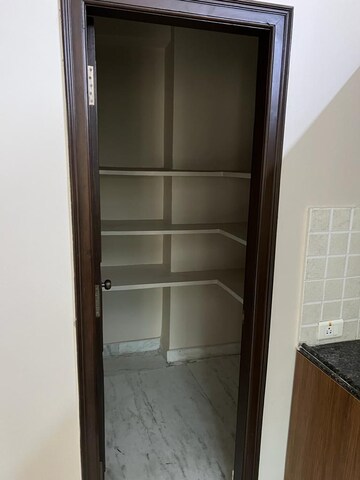 Bathroom in 2 BHK Apartment at Jubilee Hills – for Rent