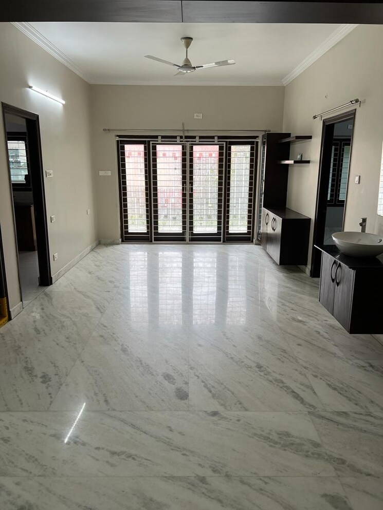 Bedroom, jubilee hills 3 Bedroom 2200 Sq.Ft. Apartment In Jubilee Hills Hyderabad 8678242