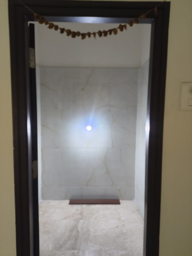 Bathroom, jubilee hills 3 Bedroom 2200 Sq.Ft. Apartment In Jubilee Hills Hyderabad 8678242