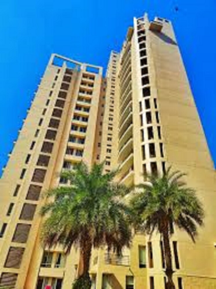 Exterior View, unitech-espace-nirvana-country  538 Sq.Yd. Plot In Sector 50 Gurgaon 8678125