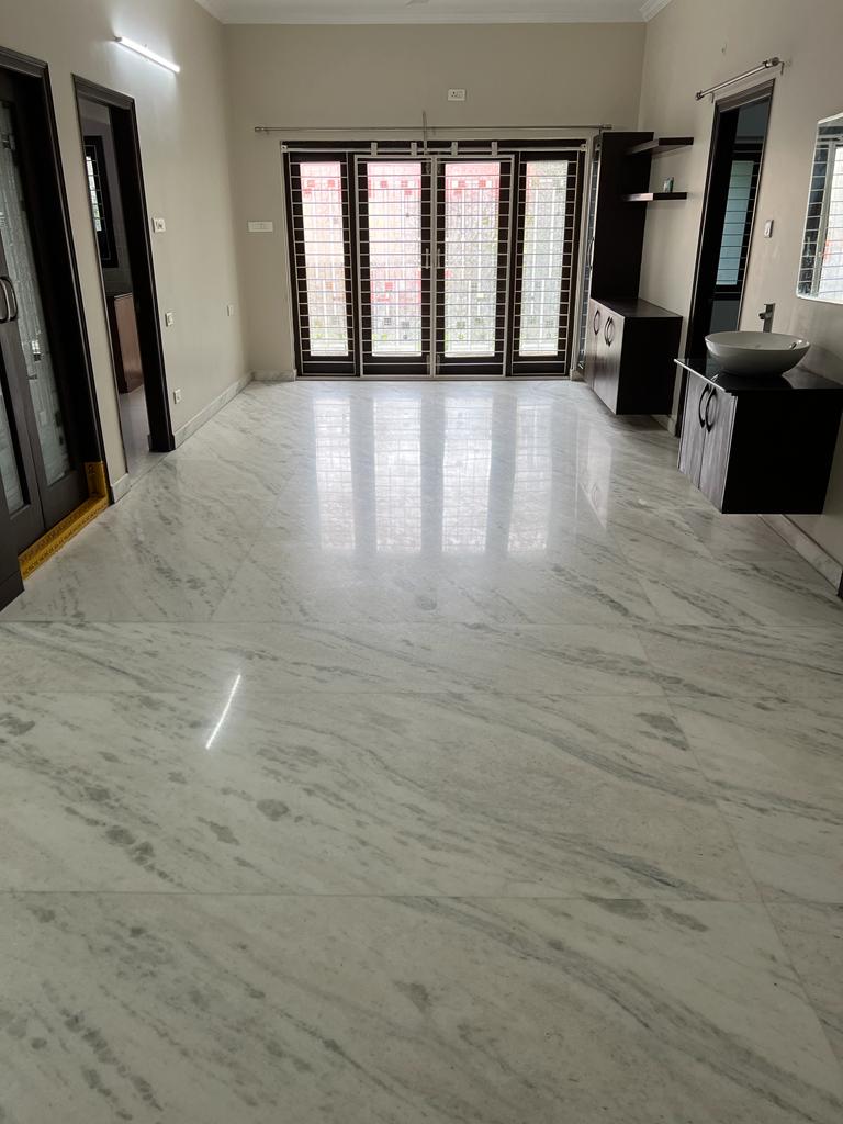 3 BHK Apartment For Rent in Banjara Hills