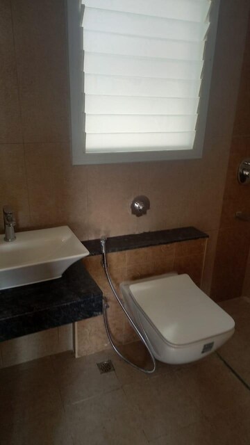 Furnished Amenities in 2 BHK Apartment at Puravankara Silversands, Mundhwa – for Rent