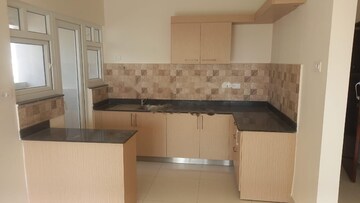 Kitchen in 2 BHK Apartment at Puravankara Silversands, Mundhwa – for Rent