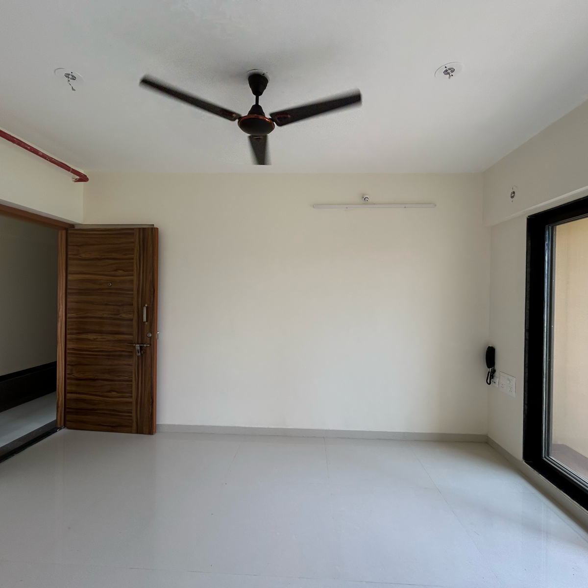 2 BHK + Pooja Room Apartment For Rent in Puranik City Manchester
