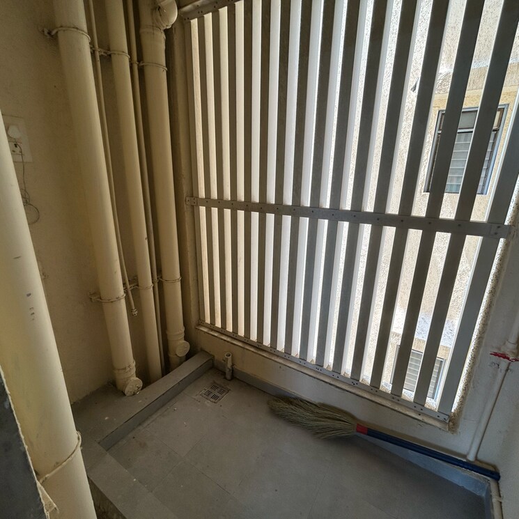 Balcony, puranik-city-manchester 2 Bedroom 1000 Sq.Ft. Apartment In Koliwada Thane 8678290