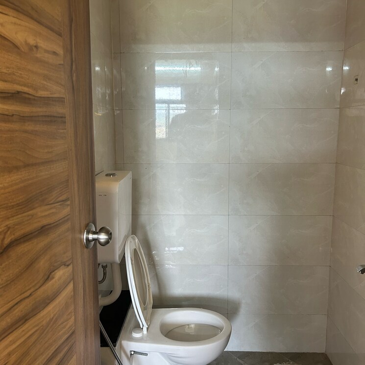 Bathroom, puranik-city-manchester 2 Bedroom 1000 Sq.Ft. Apartment In Koliwada Thane 8678290