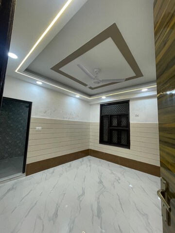 1 BHK Independent House For Sale in Mahavir Enclave 1