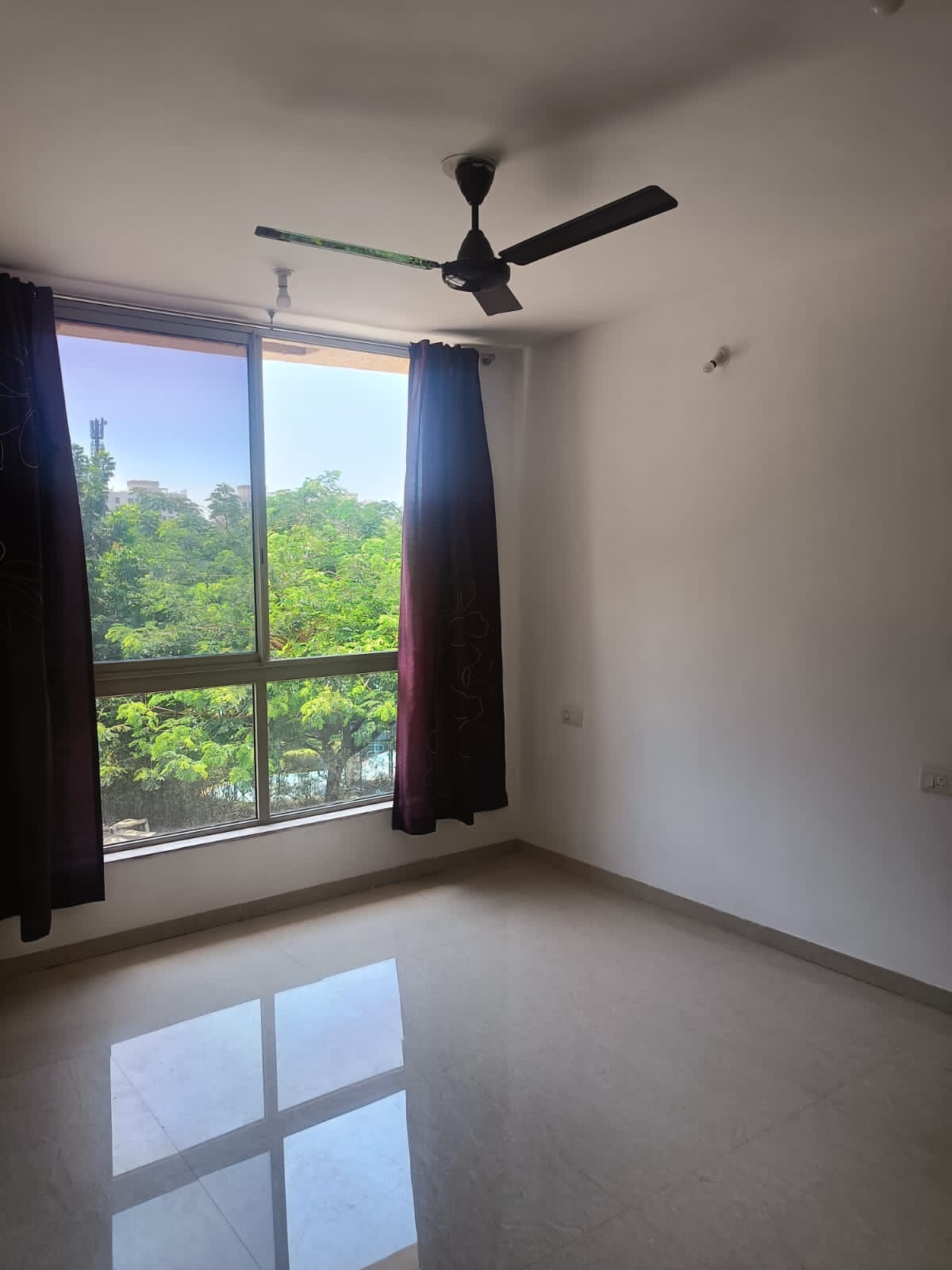2 BHK + Pooja Room 670 Sq.Ft. Apartment in Hiranandani Estate Astoria