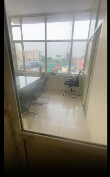Team Area in  Showroom at Banur – for Rent