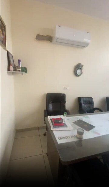 Team Area in  Showroom at Banur – for Rent