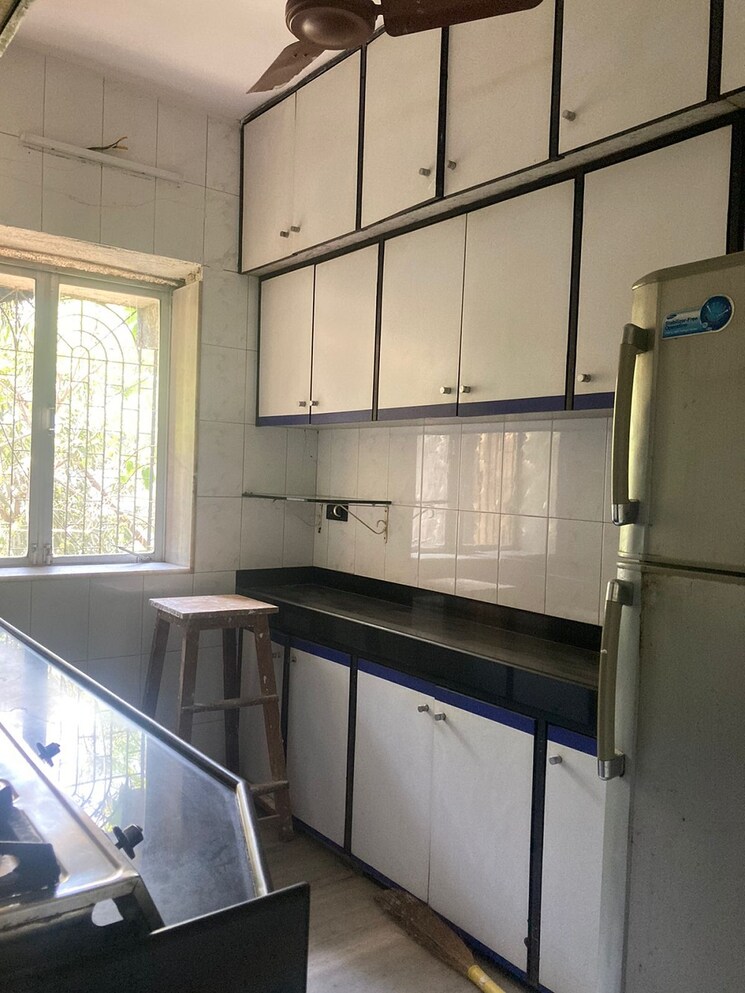 Kitchen, juhu 2 Bedroom 750 Sq.Ft. Apartment In Juhu Mumbai 8678268