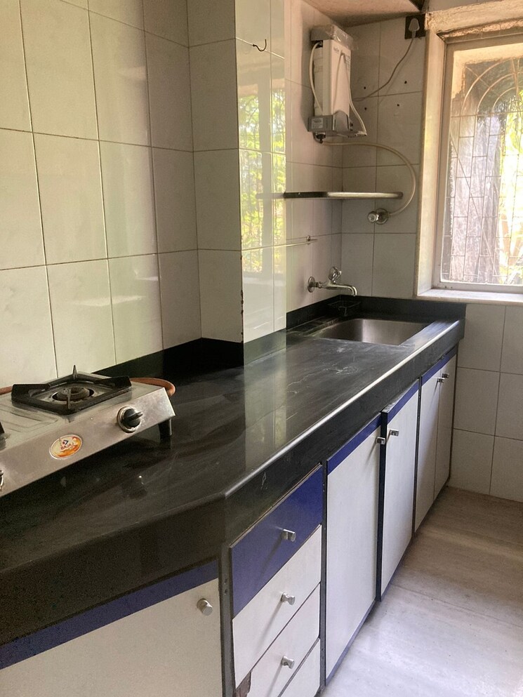 Kitchen, juhu 2 Bedroom 750 Sq.Ft. Apartment In Juhu Mumbai 8678268