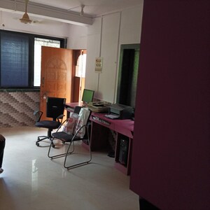  Office Space For Sale in Mahavir Jyot CHS Dombivli, Dombivli East