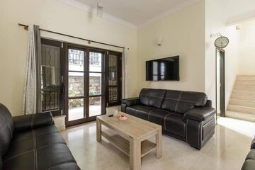 3 BHK Villa For Sale in Prestige Oasis, Rajanukunte