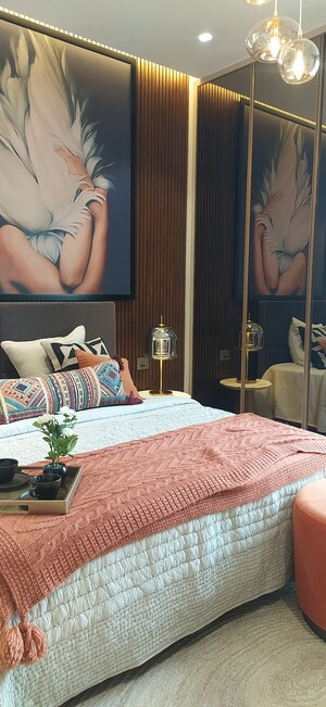 3 BHK Apartment For Sale in Sector 82