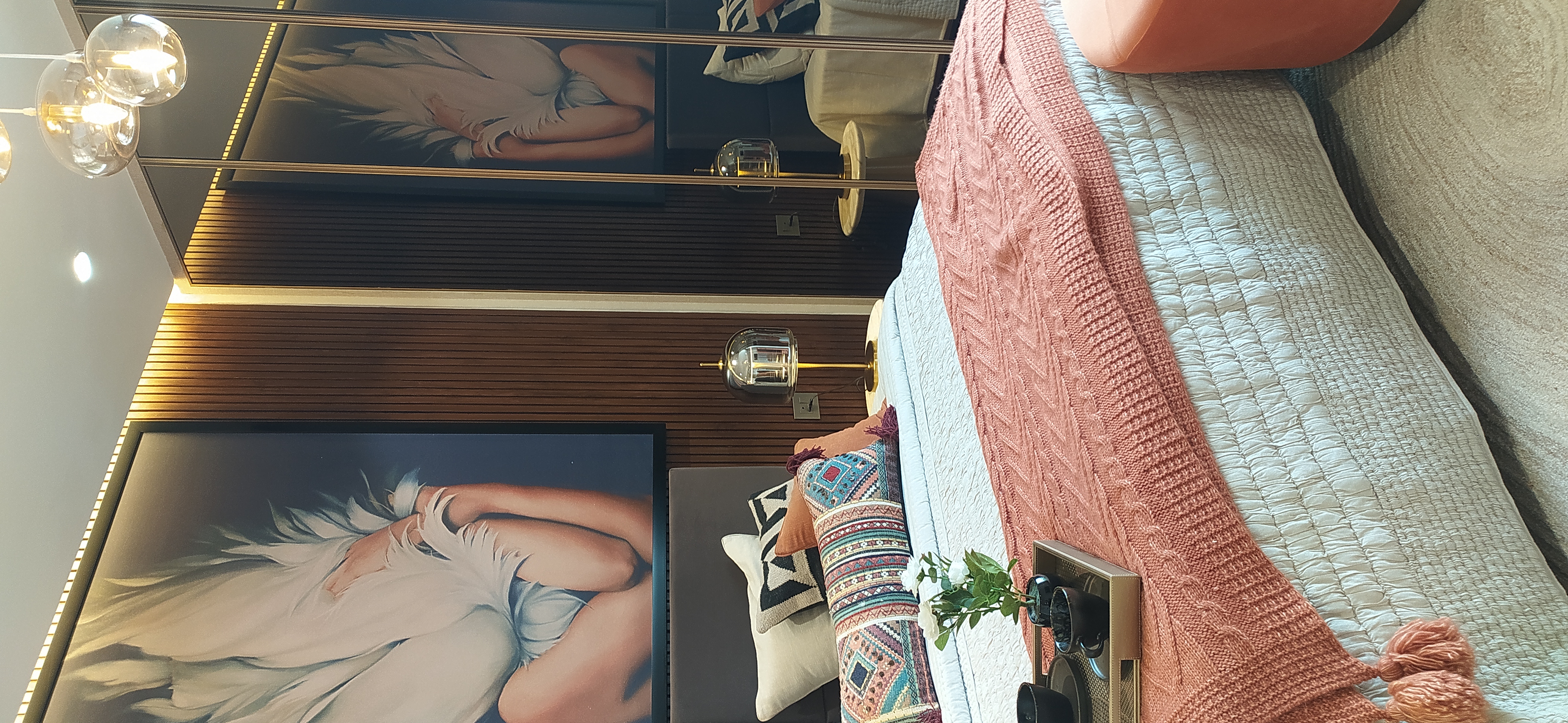 3 BHK + Servant Room Apartment For Sale in Bptp The Deck Sector 82 F