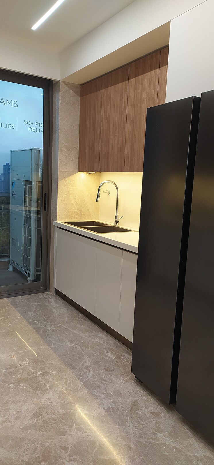 Kitchen, sector 82 3 Bedroom 3300 Sq.Ft. Apartment In Sector 82 Faridabad 8678404