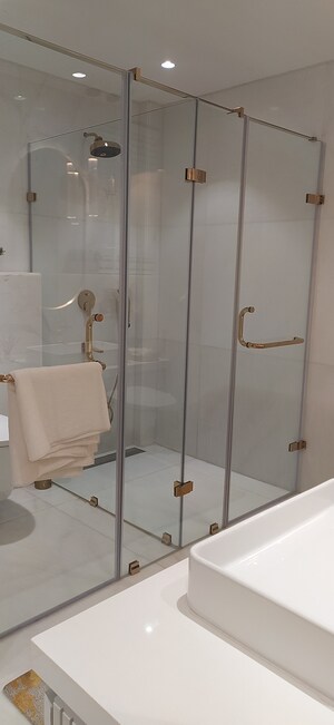 Master Bedroom in 3 BHK Apartment at Sector 82 – for Sale