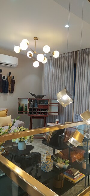 Master Bedroom in 3 BHK Apartment at Sector 82 – for Sale