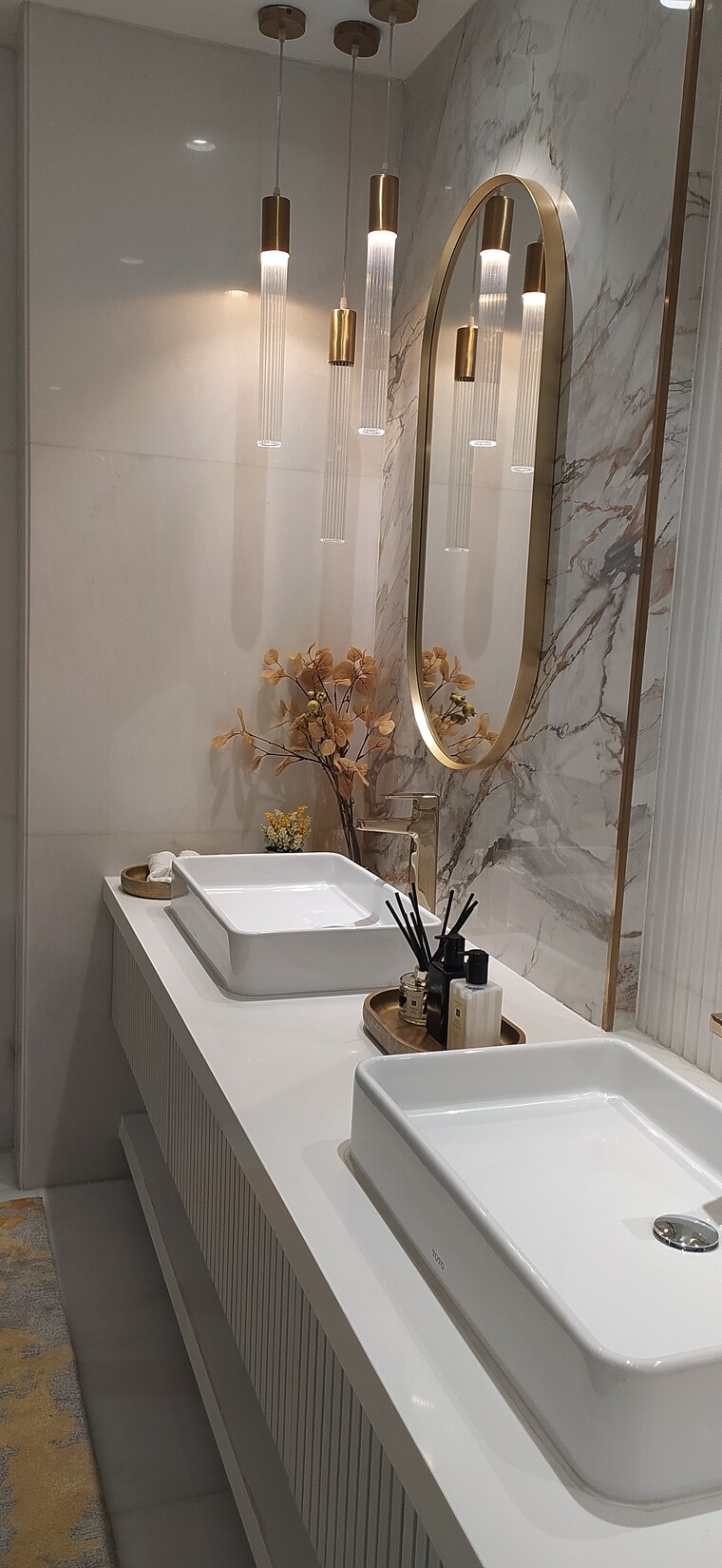 Master Bedroom, sector 82 3 Bedroom 3300 Sq.Ft. Apartment In Sector 82 Faridabad 8678404