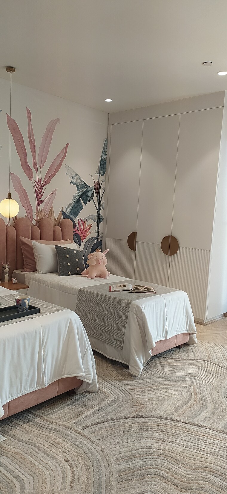 Bedroom, sector 82 3 Bedroom 3300 Sq.Ft. Apartment In Sector 82 Faridabad 8678404