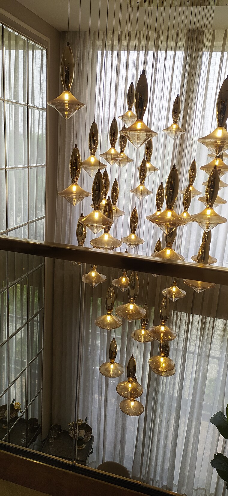 Master Bedroom, sector 82 3 Bedroom 3300 Sq.Ft. Apartment In Sector 82 Faridabad 8678404