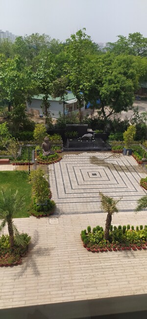3 BHK Apartment – Garden View at Sector 82 - for Sale