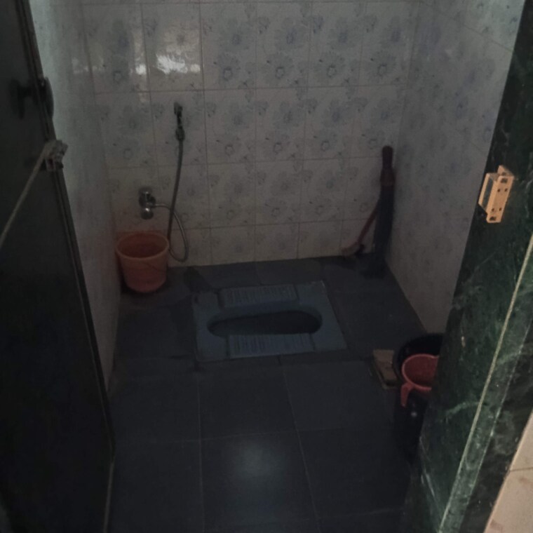 Floor Plan, mahavir-jyot-chs-dombivli Commercial Office Space 340 Sq.Ft. In Dombivli East Thane 8678322