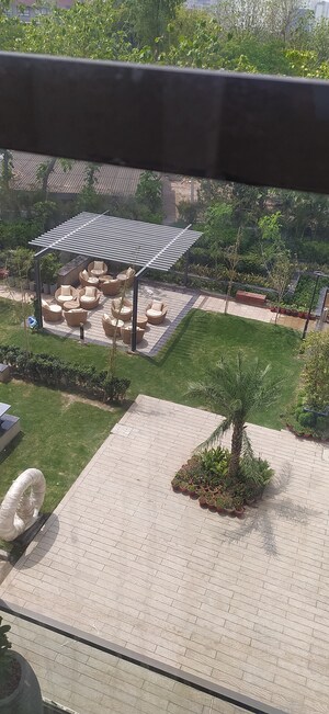 3 BHK Apartment – Garden View at Sector 82 - for Sale