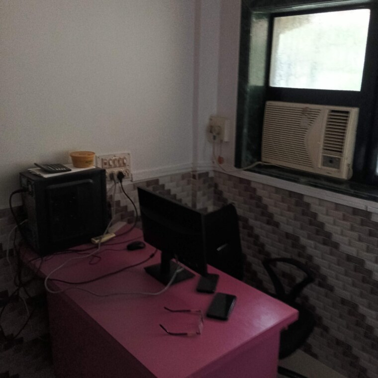 Team Area, mahavir-jyot-chs-dombivli Commercial Office Space 340 Sq.Ft. In Dombivli East Thane 8678322