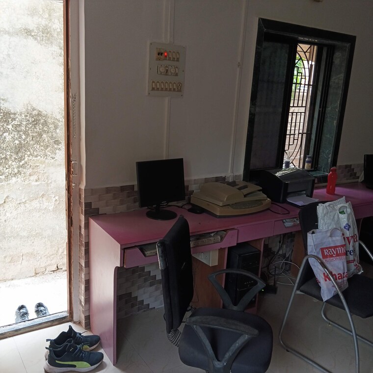 Team Area, mahavir-jyot-chs-dombivli Commercial Office Space 340 Sq.Ft. In Dombivli East Thane 8678322