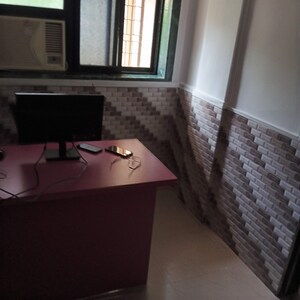 Floor Plan in  Office Space at Mahavir Jyot CHS Dombivli, Dombivli East – for Sale