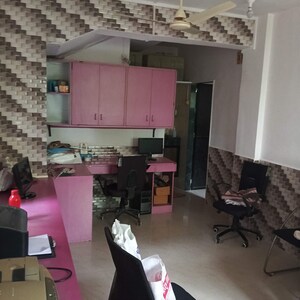Team Area in  Office Space at Mahavir Jyot CHS Dombivli, Dombivli East – for Sale