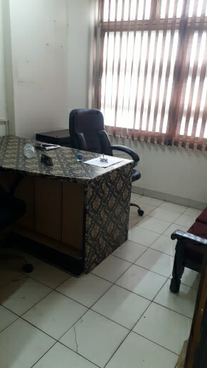 Office Space in IT/SEZ For Rent in Emmar Amrald Plaza