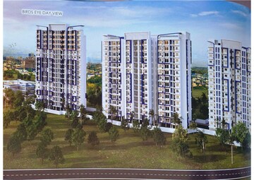 1.5 BHK Apartment For Sale in Bariatu