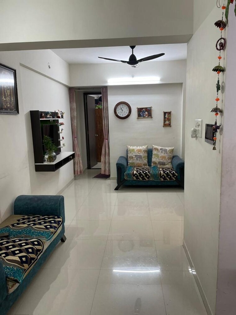 undefined, aalia-ace-aurum-ii-phase-1 1 Bedroom 460 Sq.Ft. Apartment In Ravet Pune 8678292