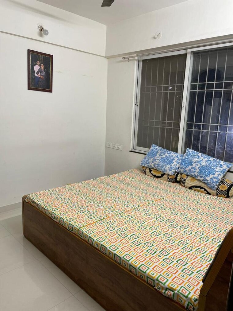 Bedroom, aalia-ace-aurum-ii-phase-1 1 Bedroom 460 Sq.Ft. Apartment In Ravet Pune 8678292