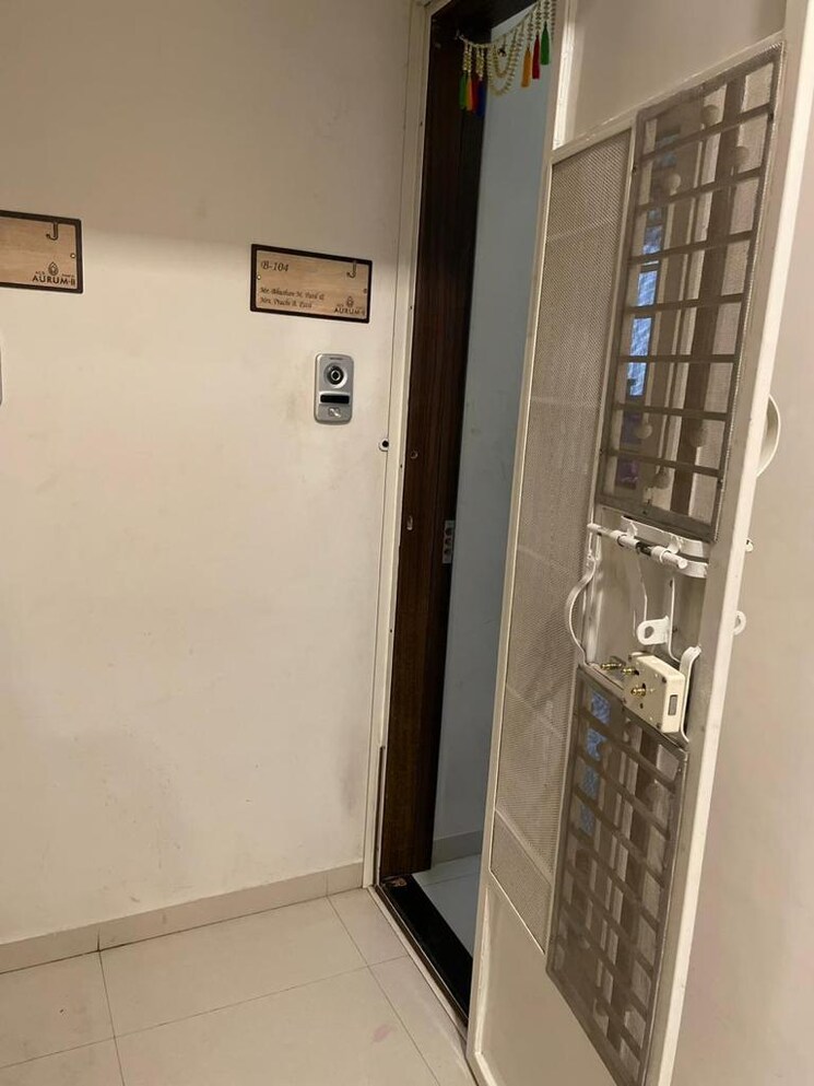 Balcony, aalia-ace-aurum-ii-phase-1 1 Bedroom 460 Sq.Ft. Apartment In Ravet Pune 8678292