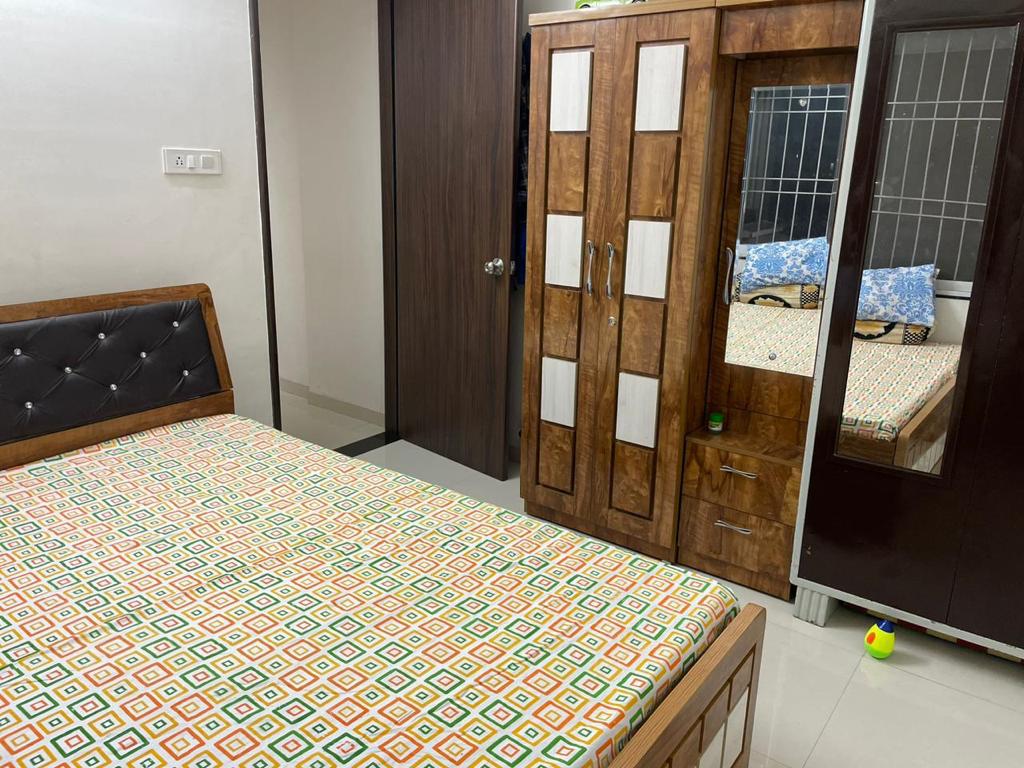 1 BHK Apartment For Sale in Aalia Ace Aurum II Phase 1