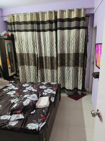 Master Bedroom in 2 BHK Apartment at Signature Global Synera, Sector 81 – for Sale