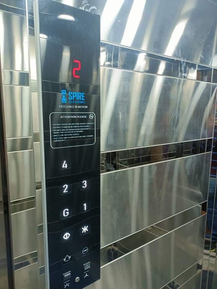 undefined, boutique-residential-apartments-c-220 2 Bedroom 1000 Sq.Ft. Apartment In Malviya Nagar Delhi 8678288