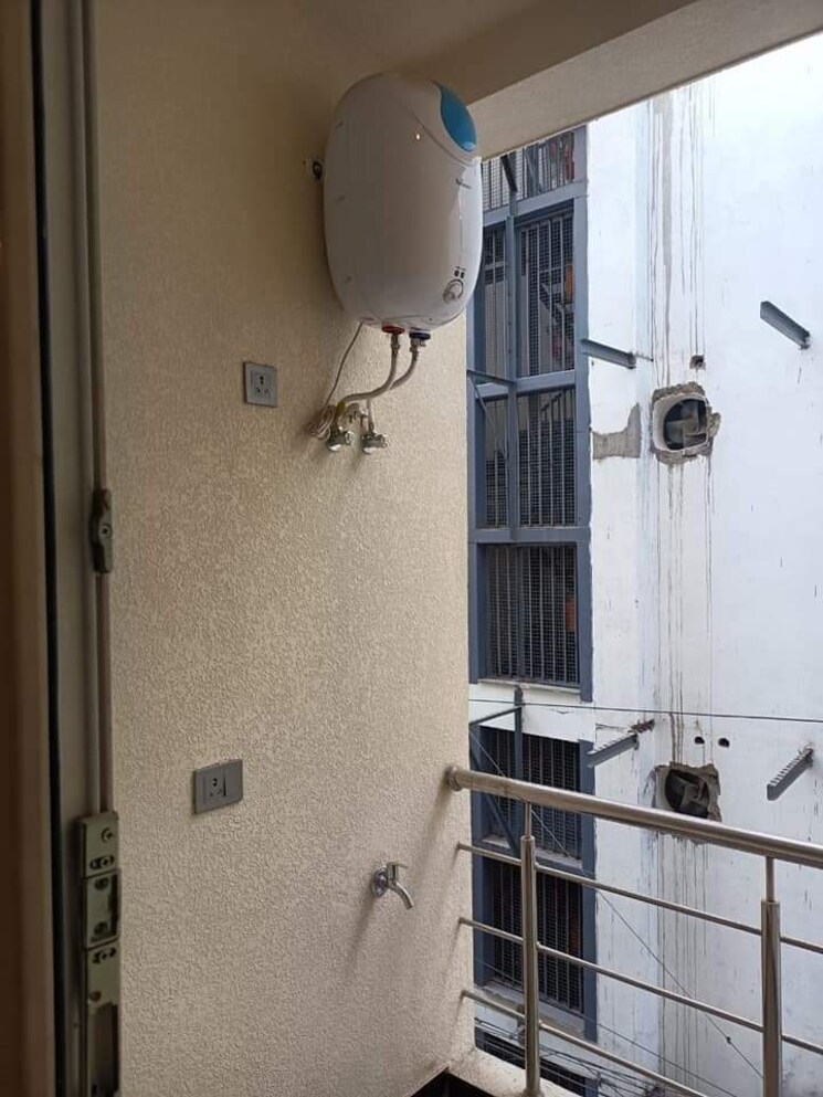 Balcony, boutique-residential-apartments-c-220 2 Bedroom 1000 Sq.Ft. Apartment In Malviya Nagar Delhi 8678288