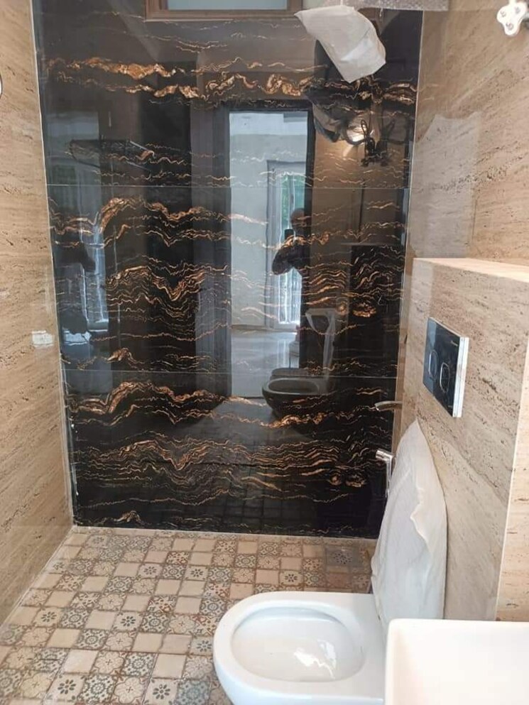 Balcony, boutique-residential-apartments-c-220 2 Bedroom 1000 Sq.Ft. Apartment In Malviya Nagar Delhi 8678288