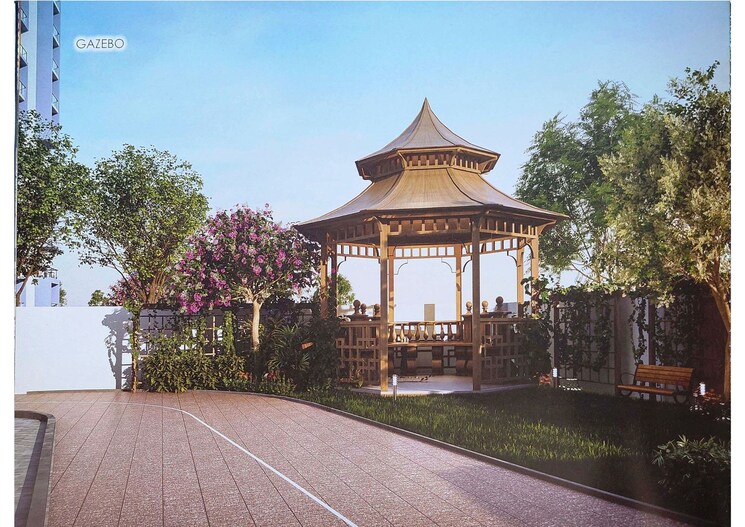 Exterior View, bariatu 1.5 Bedroom 540 Sq.Ft. Apartment In Bariatu Ranchi 8678282