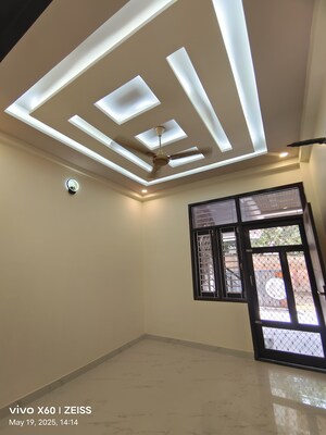 4 BHK Villa – Exterior View View at Niwaru - for Sale