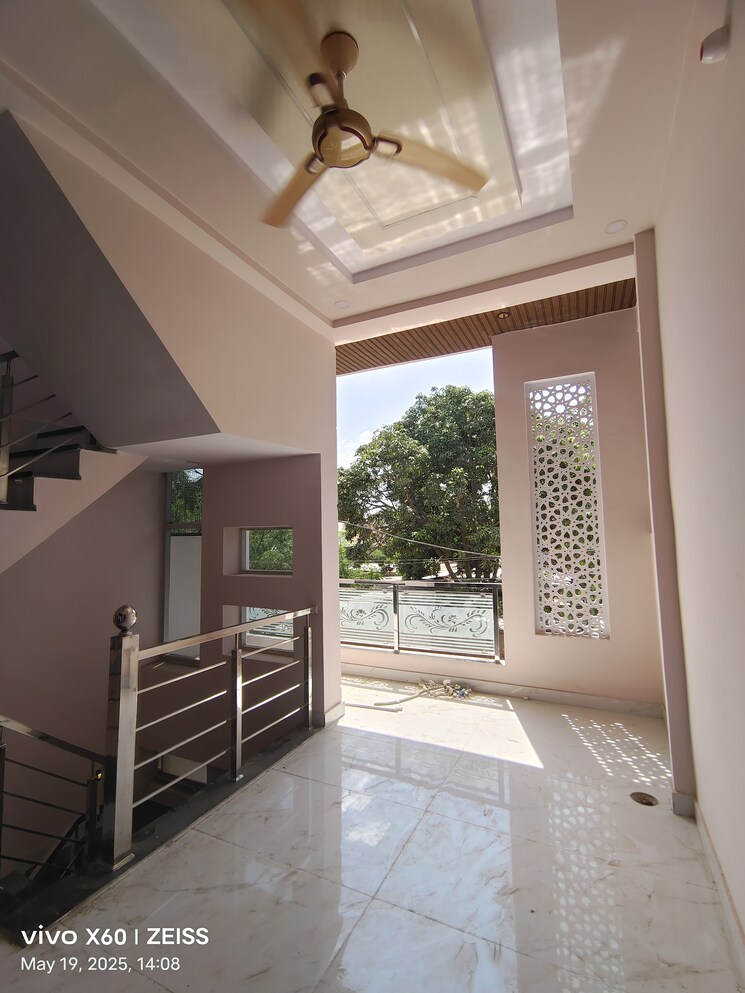 Balcony, niwaru 4 Bedroom 100 Sq.Yd. Villa In Niwaru Jaipur 8678380