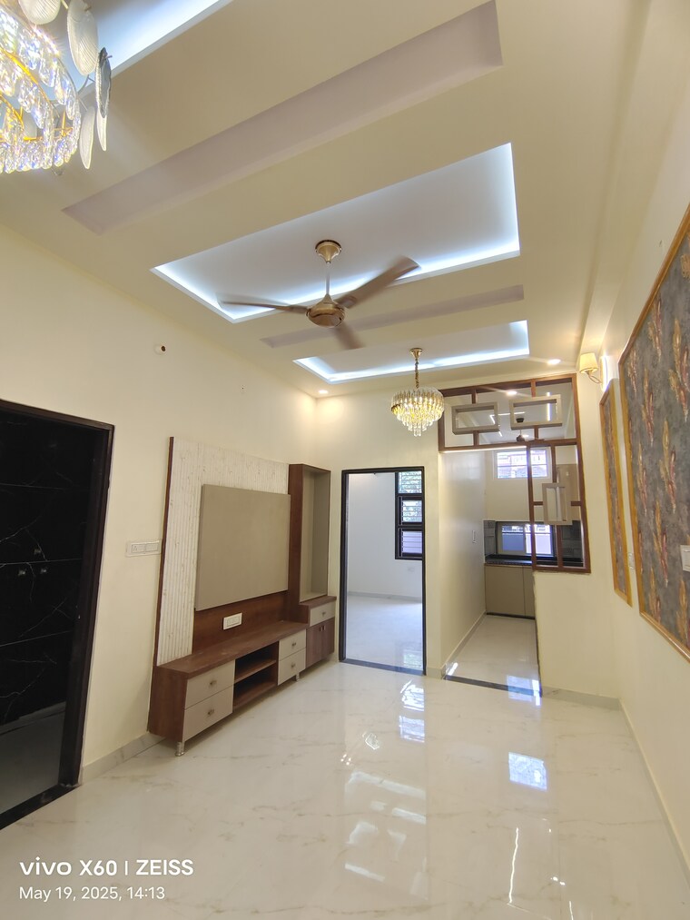 Living Room, niwaru 4 Bedroom 100 Sq.Yd. Villa In Niwaru Jaipur 8678380