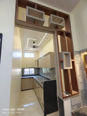 Staircase in 4 BHK Villa at Niwaru – for Sale