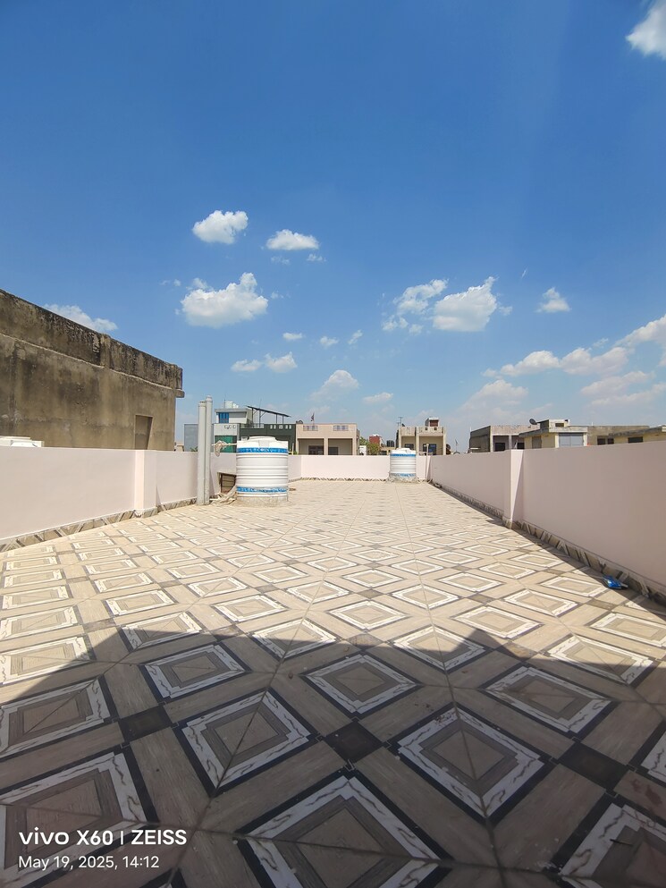 Exterior View, niwaru 4 Bedroom 100 Sq.Yd. Villa In Niwaru Jaipur 8678380