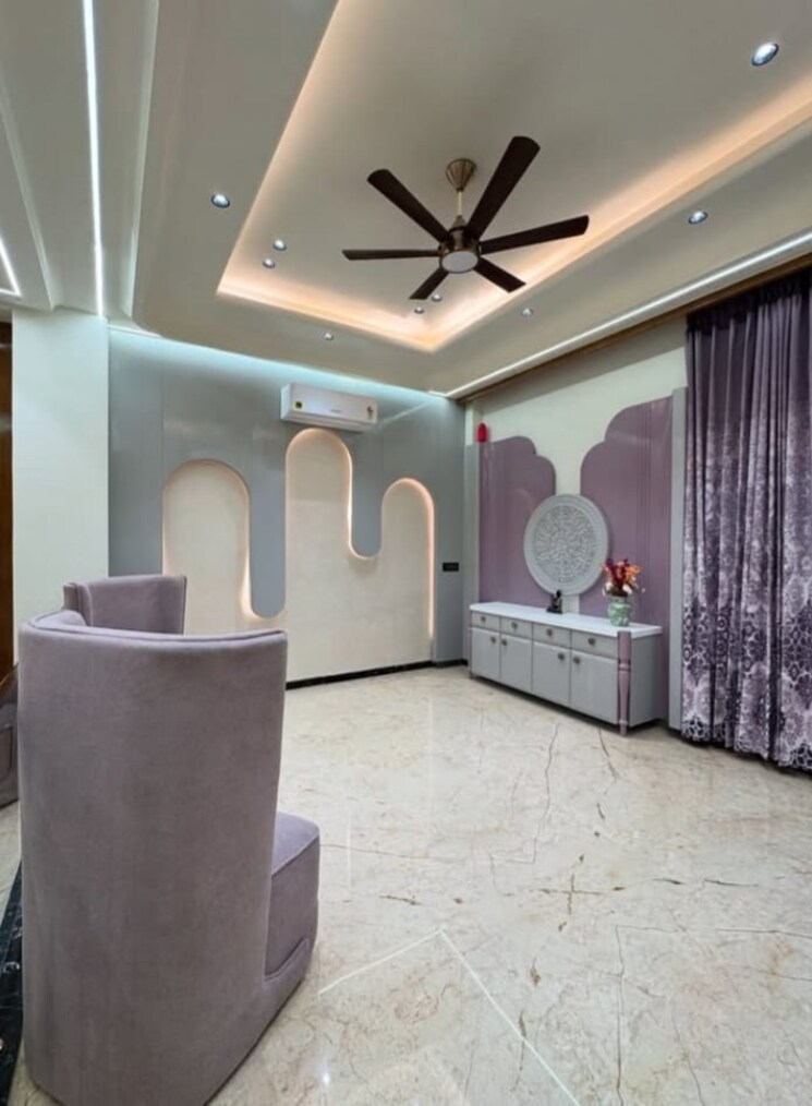 Kitchen, sector 35 4 Bedroom 4050 Sq.Ft. Builder Floor In Sector 35 Faridabad 8678420